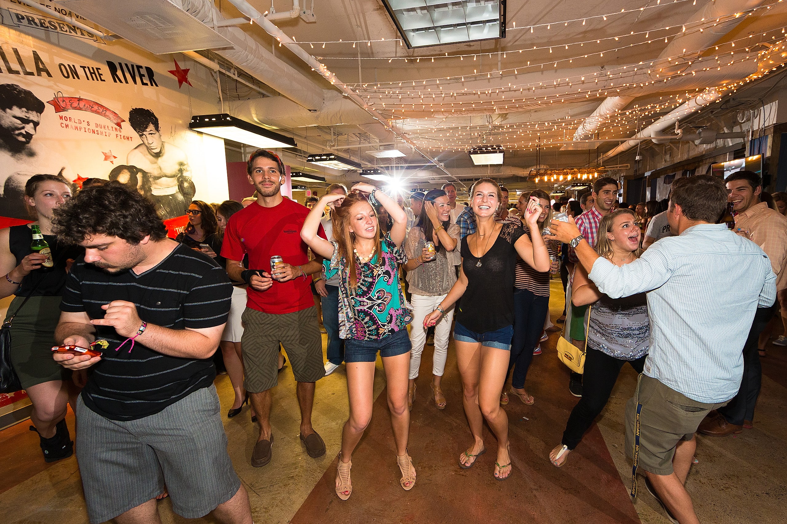 Event photography by DC Events Inc. — 4