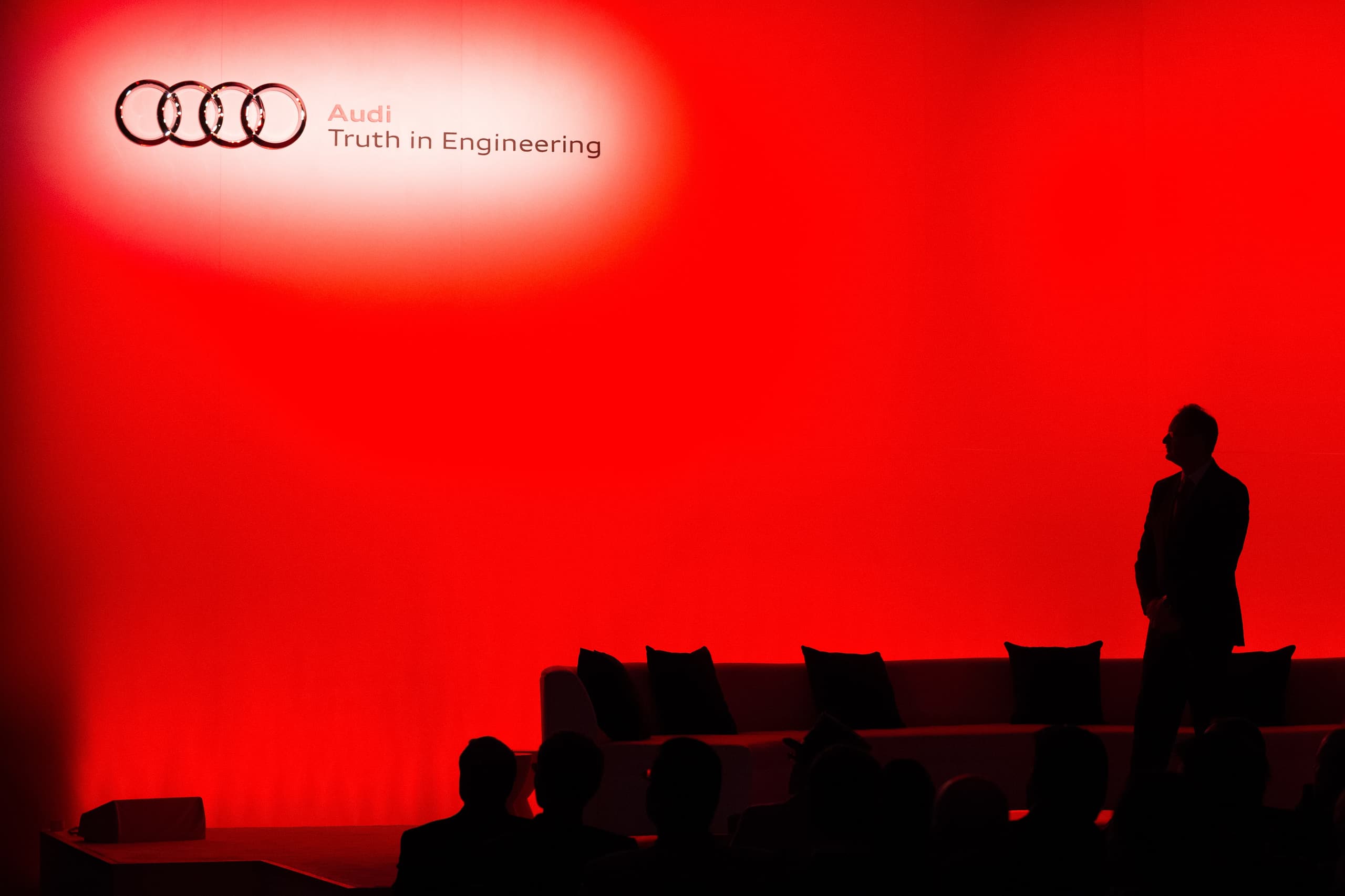 Corporate event coverage by DC Events Inc.
